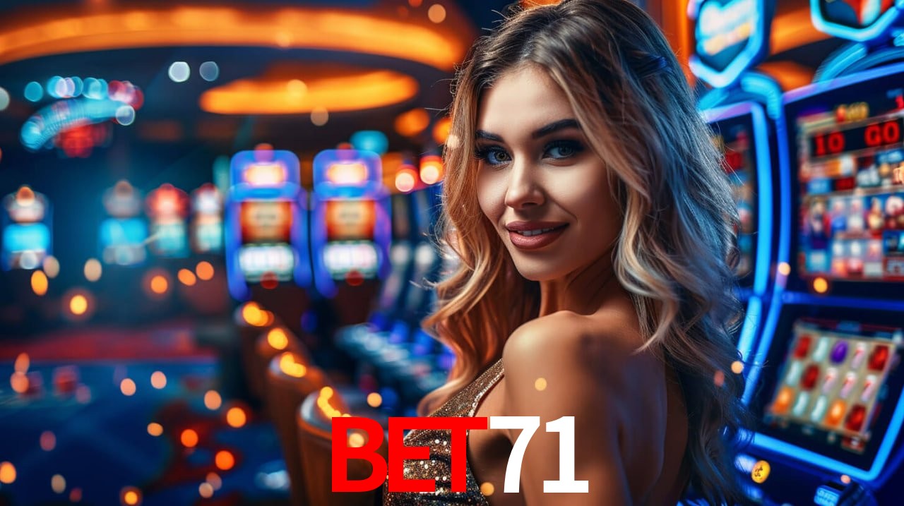 Experiência VIP BET71