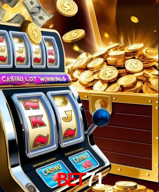 Welcome Bonus BET71