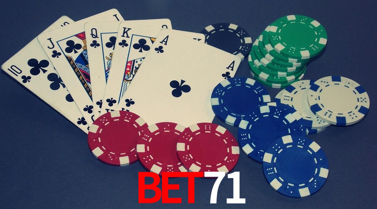 Statistics BET71