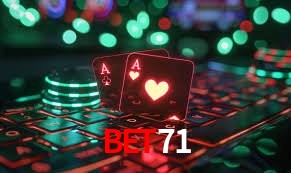 Estatísticas BET71