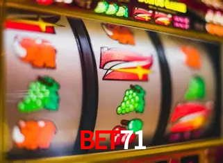 Descubra a Essência do BET71: Nossa História e Compromissos