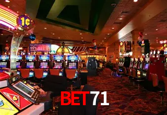 Explorando a Categoria de Eventos em Apostas na BET71