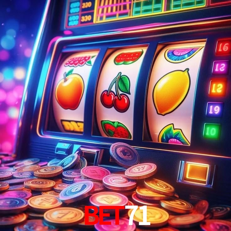 Estatísticas Esportivas BET71
