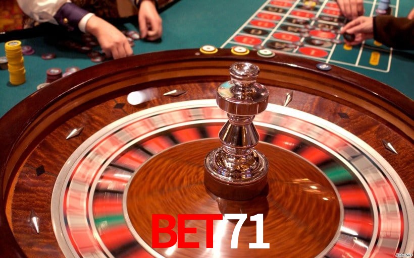 Programa VIP BET71
