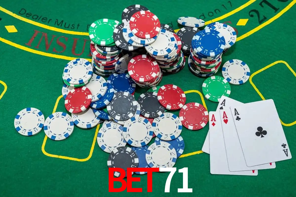 Torneios BET71