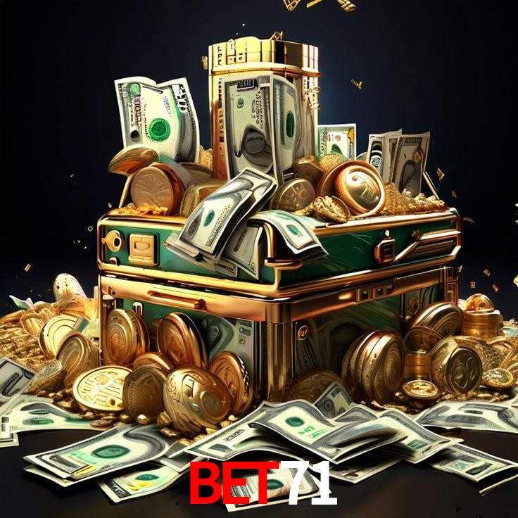 Apostas de Tênis BET71