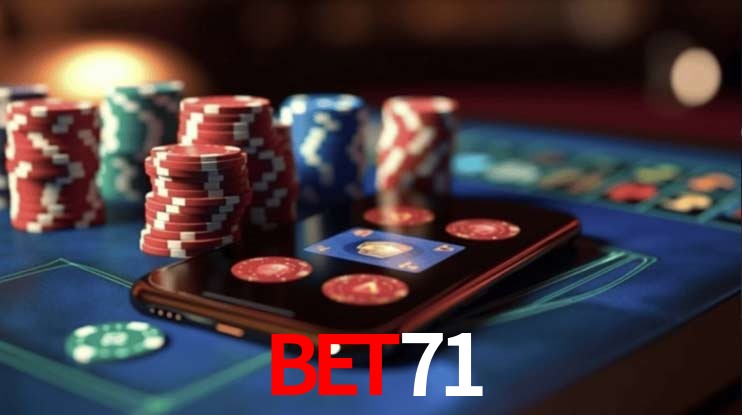 Casino Ao Vivo BET71