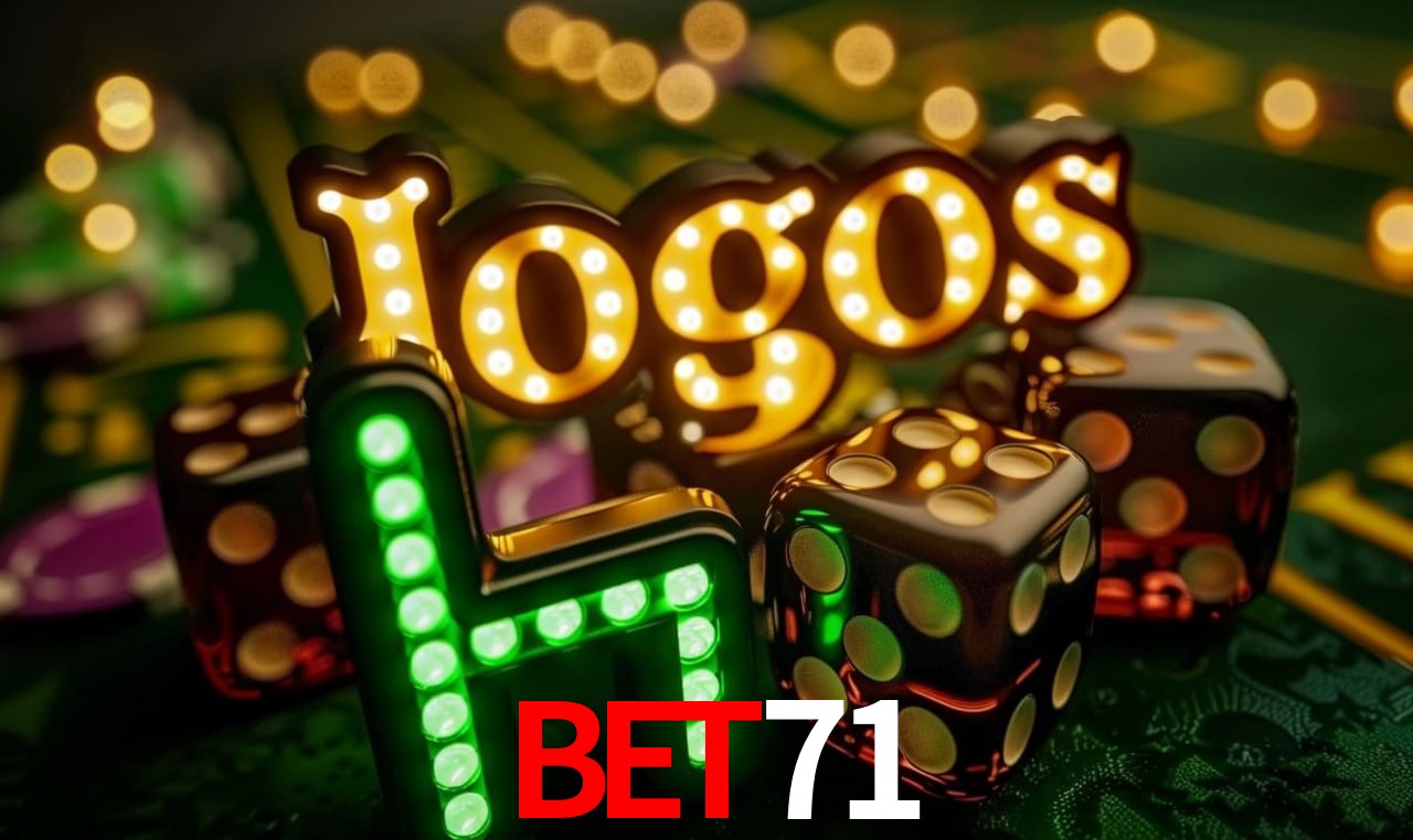 Recursos de Bônus BET71