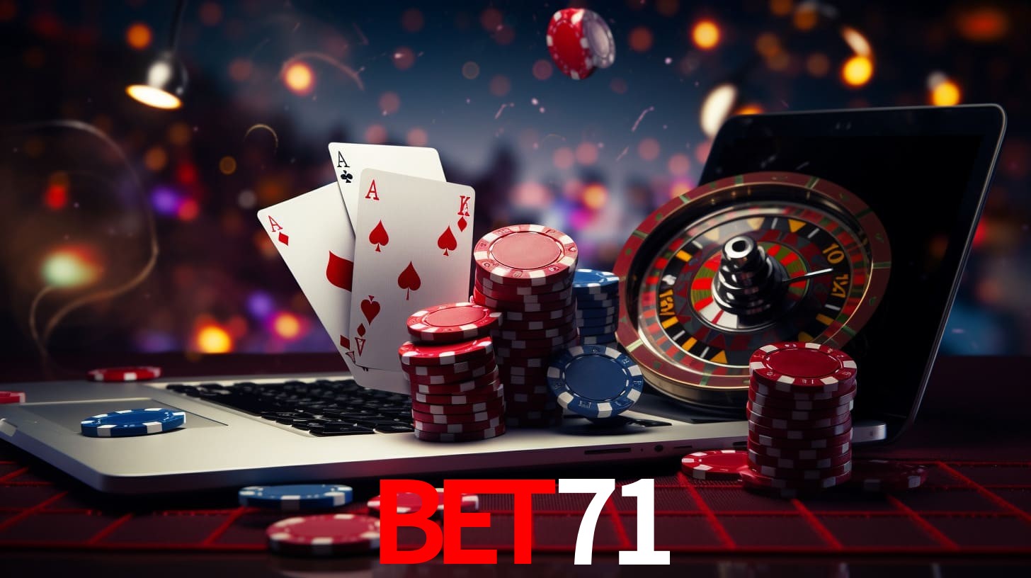 Live Casino BET71