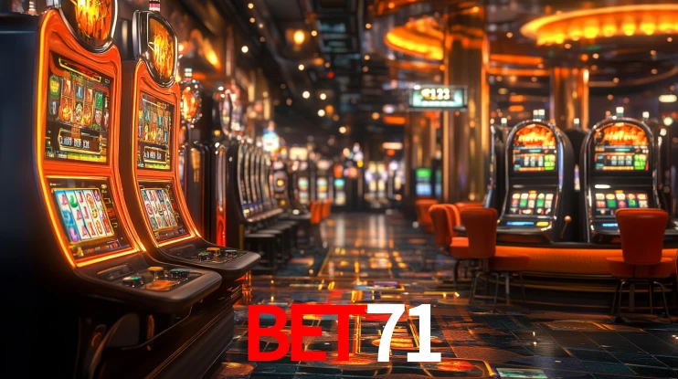 Explore as vantagens do BET71: serviço profissional e confiabilidade