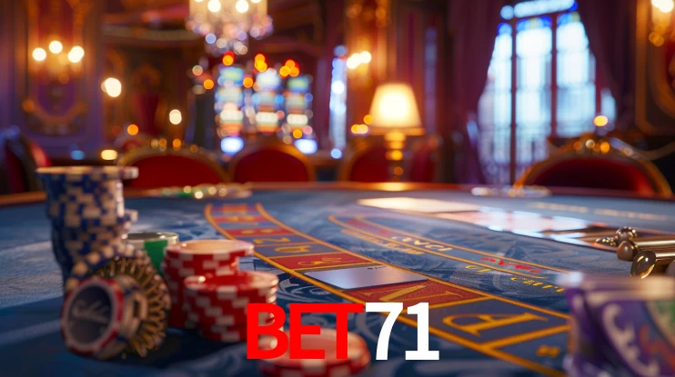 Slot Games BET71