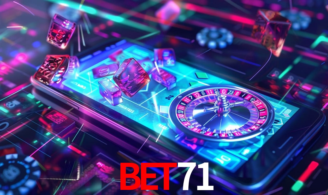 Apostas de Basquete BET71