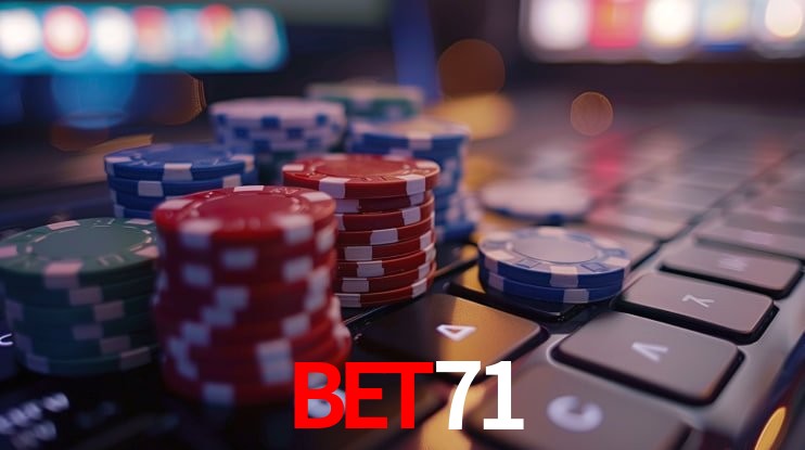 Design Responsivo BET71