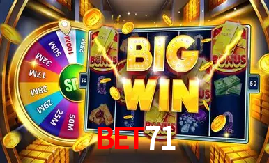 A Revolução dos Aplicativos de Jogos no BET71