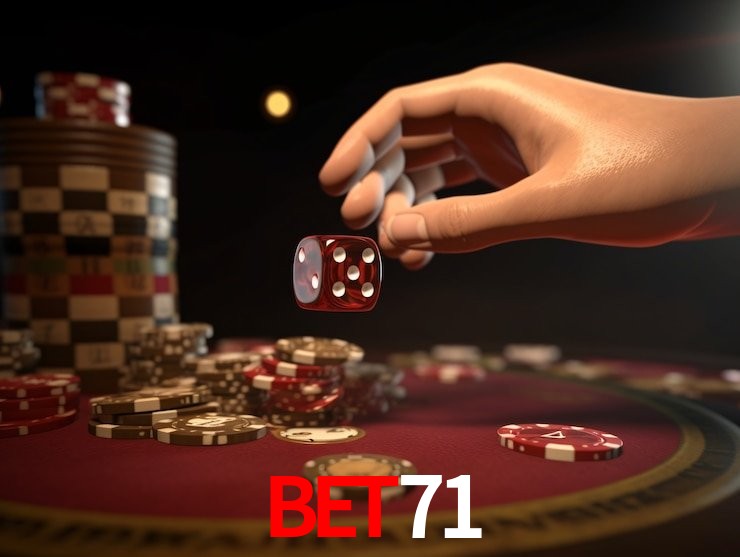 Diretório de Jogos BET71