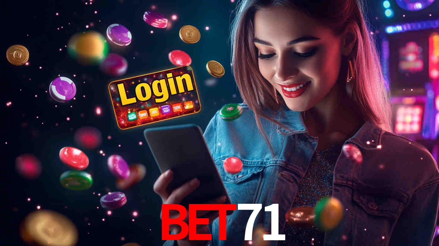 Descubra a Essência do BET71: Nossa História e Compromissos