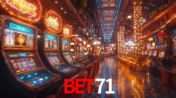 BET71.com