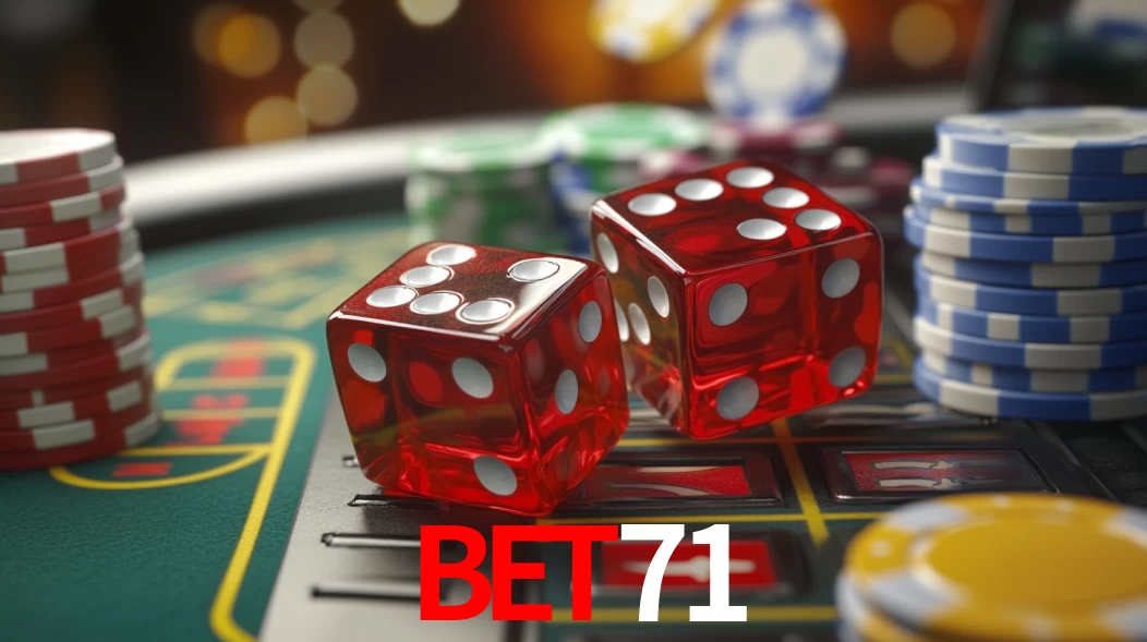 Daily Bonuses BET71