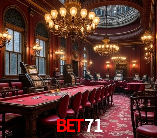 Ofertas Exclusivas BET71