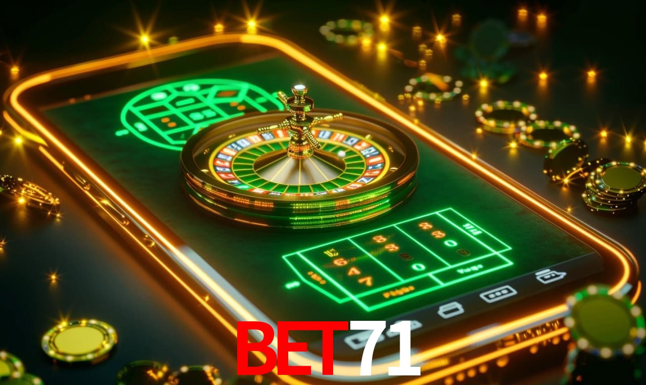 Promoção Relâmpago BET71
