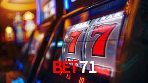 Benefícios da Conta BET71