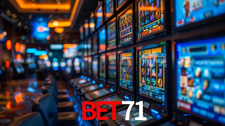 Quick Registration BET71