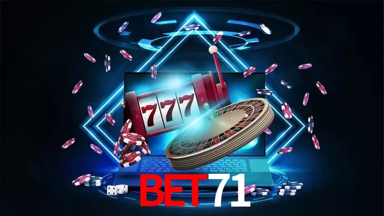 Login Seguro BET71