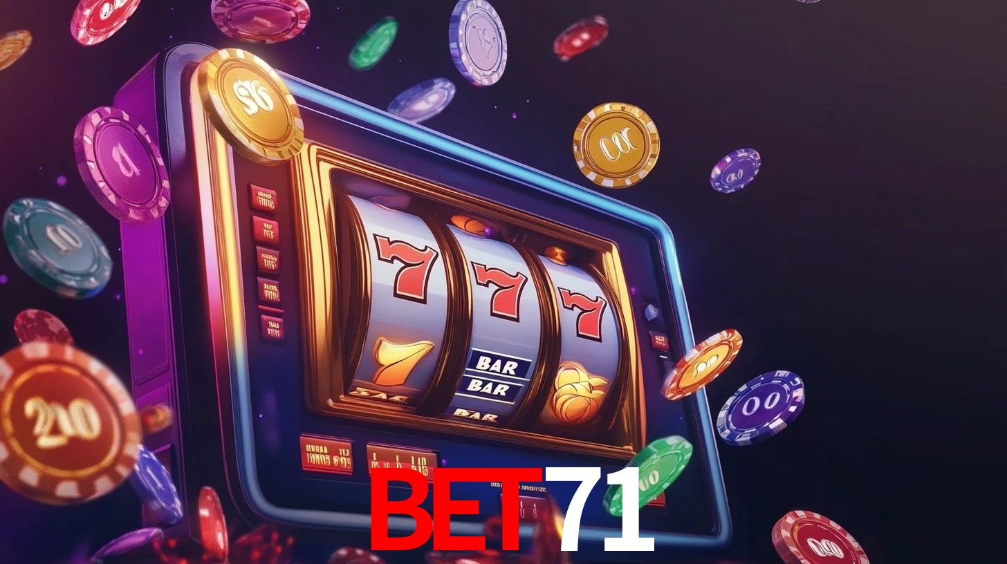 Welcome Bonus BET71