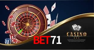 Apostas de Futebol BET71