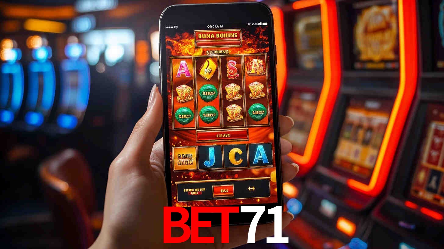 BET71.com