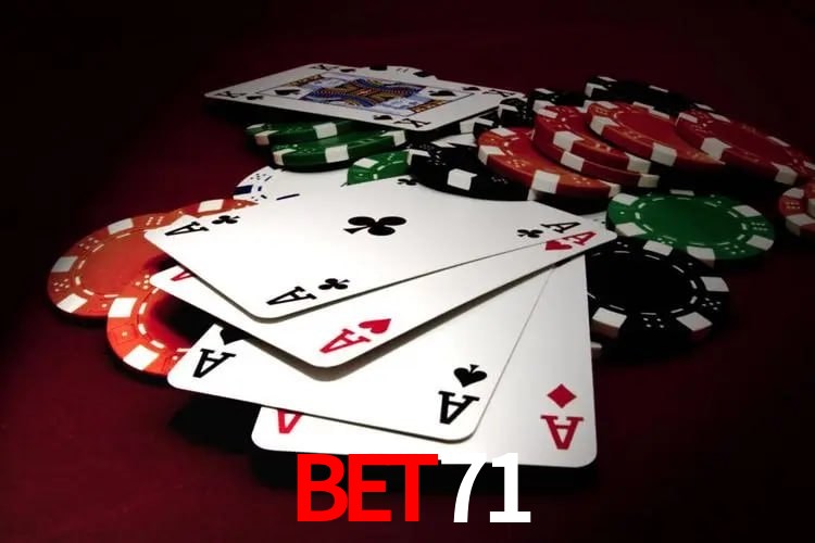 Casino VIP BET71