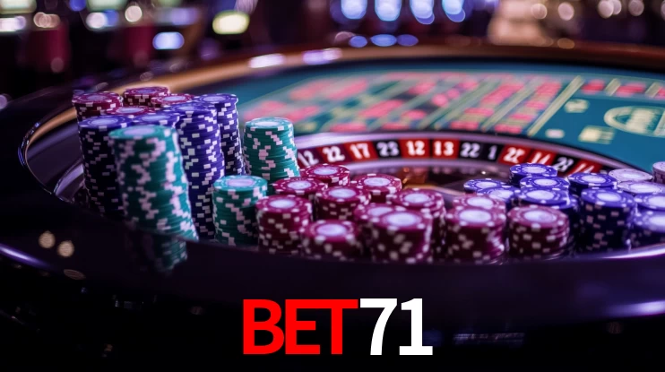 Programa VIP BET71