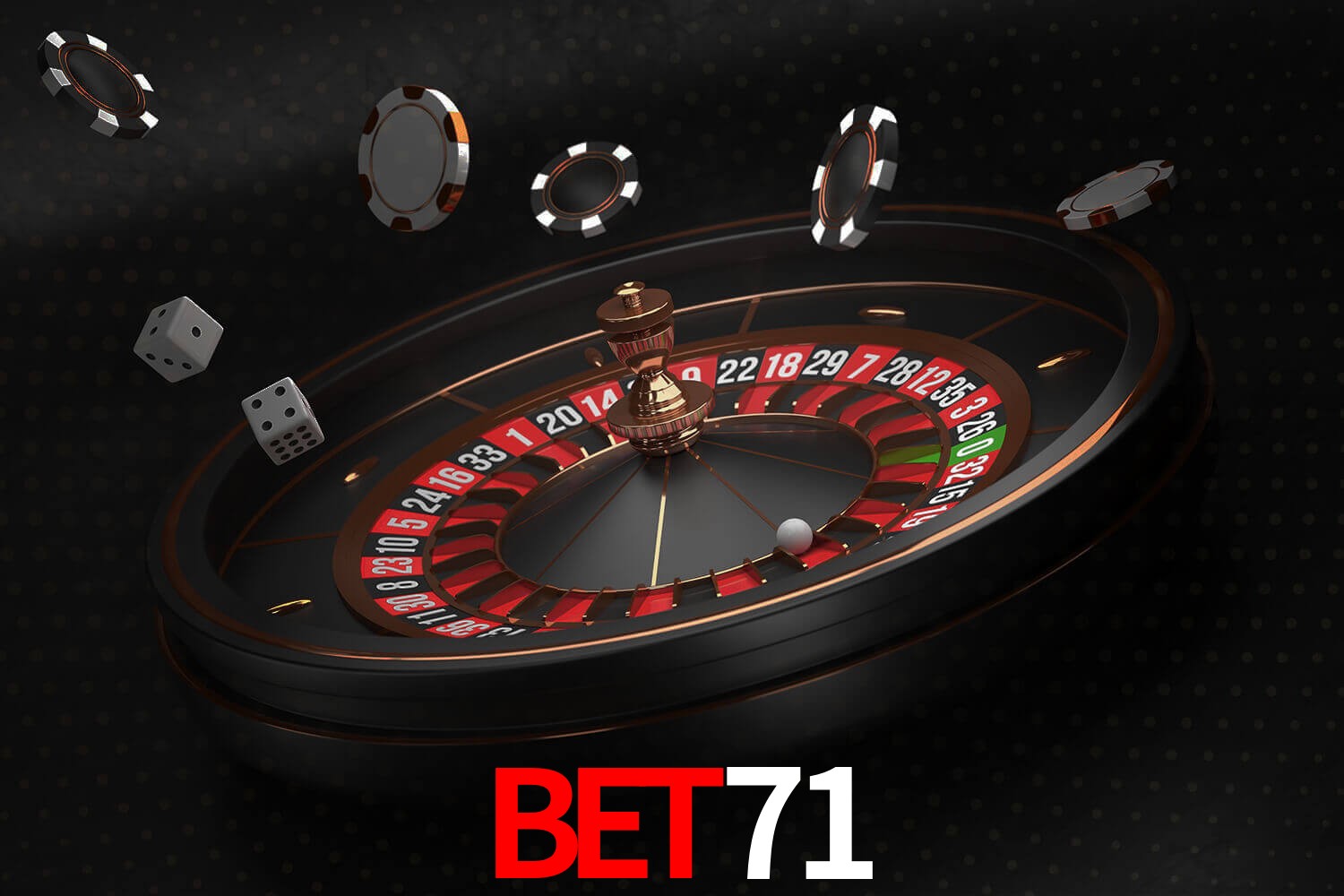 BET71
