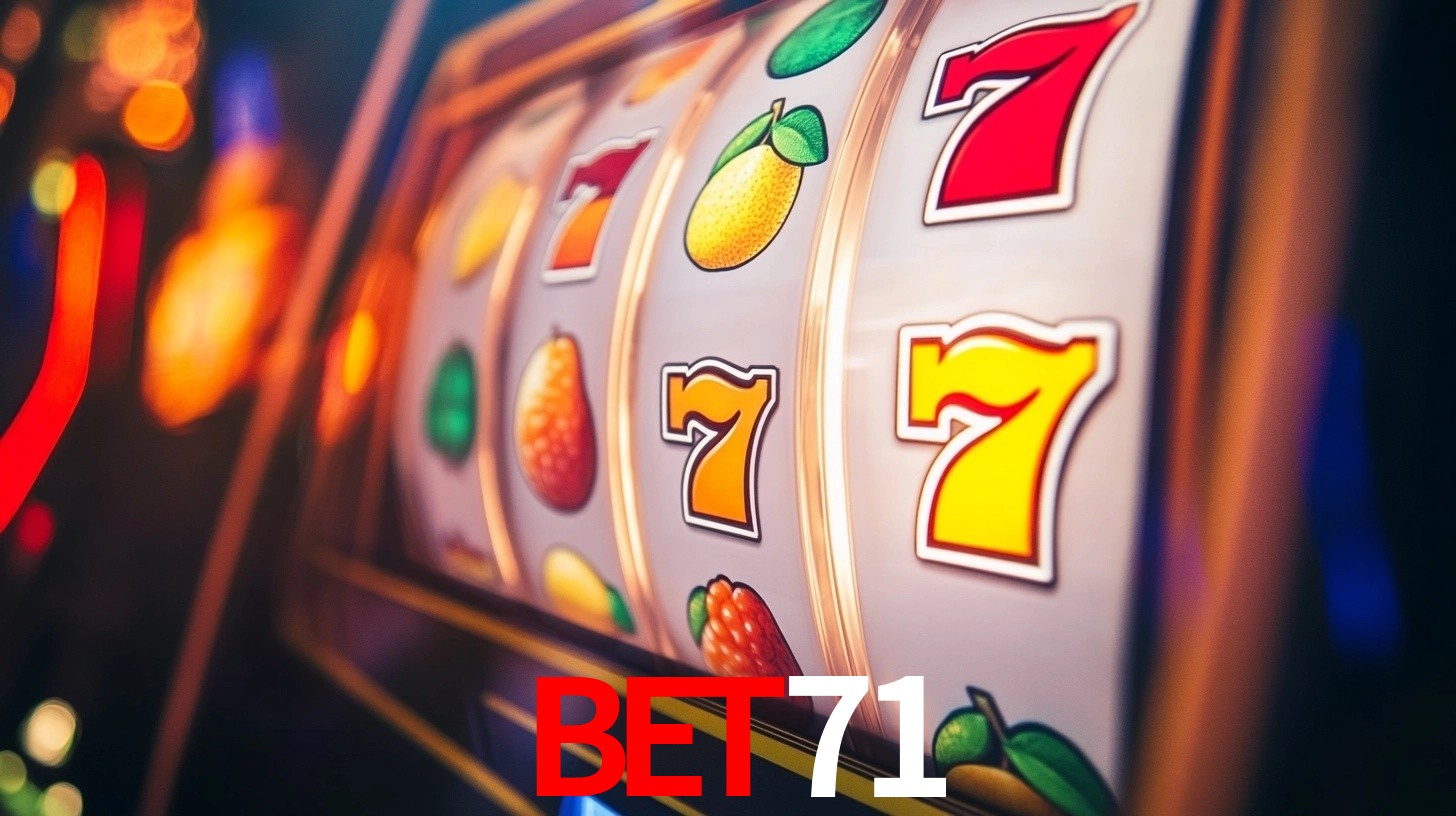 BET71 COM CASINO