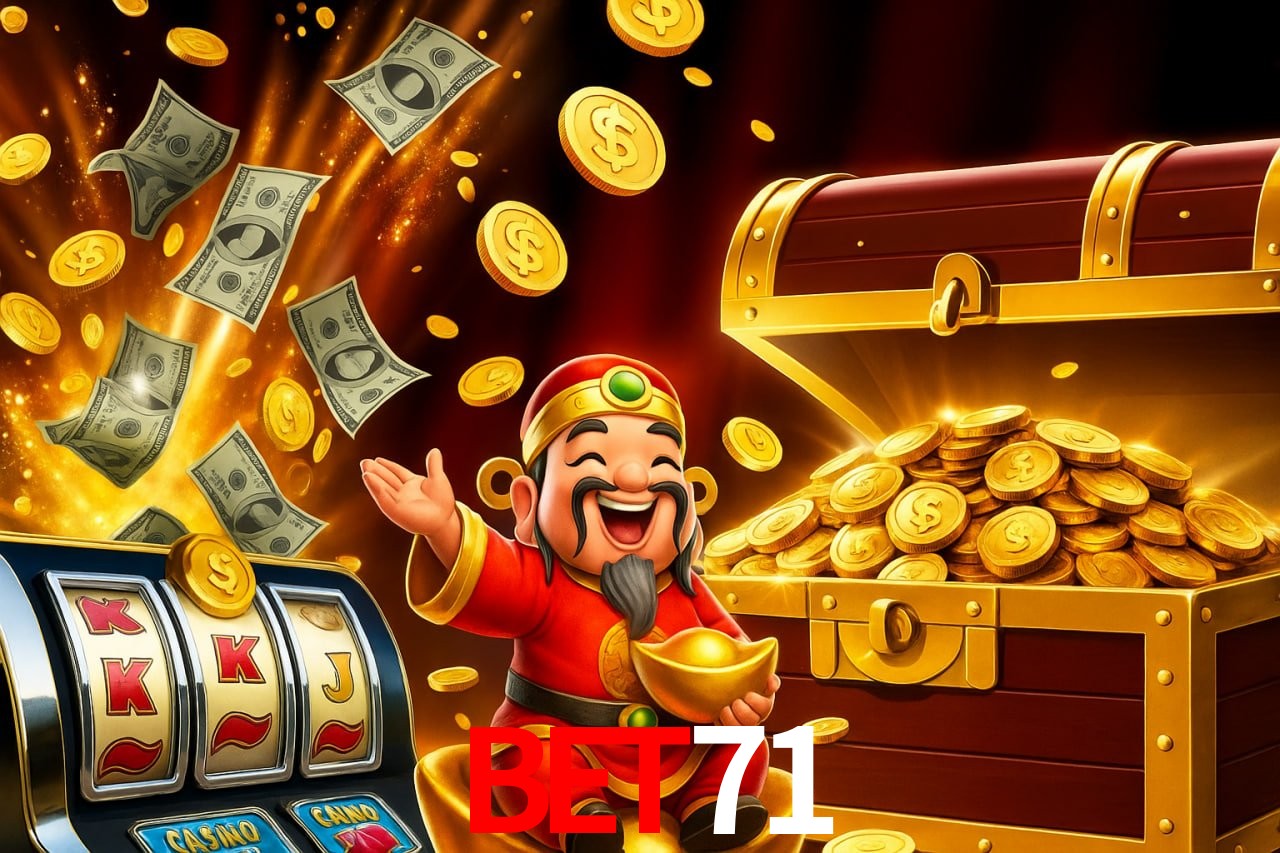 Bônus Diários BET71