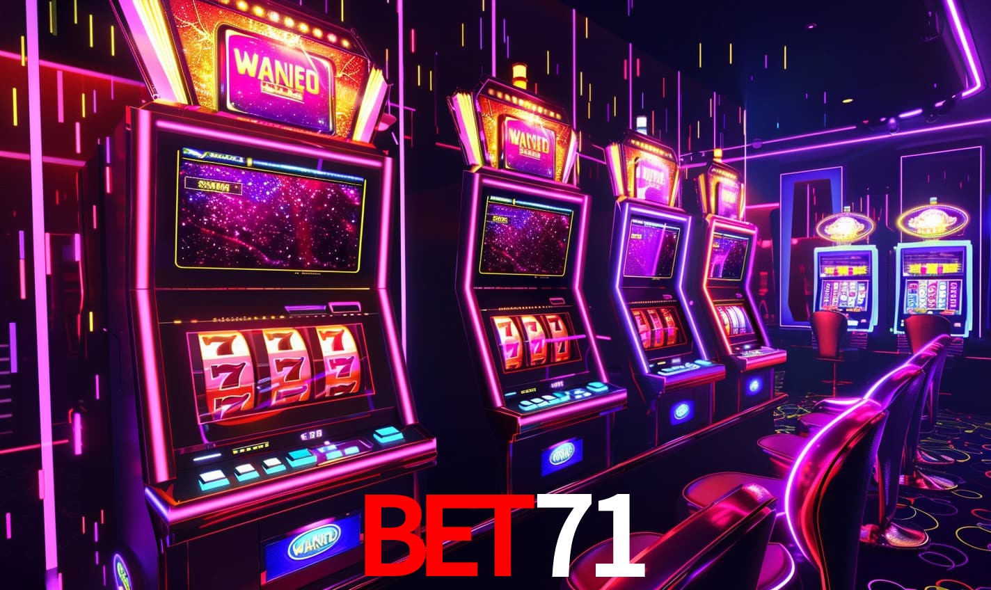 Descubra o Programa VIP da BET71: Vantagens Exclusivas para Jogadores