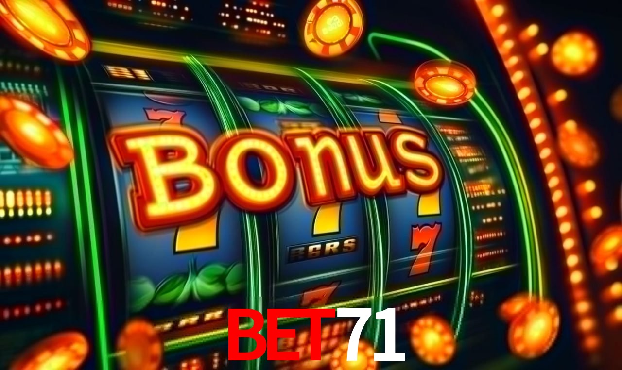 VIP Casino BET71