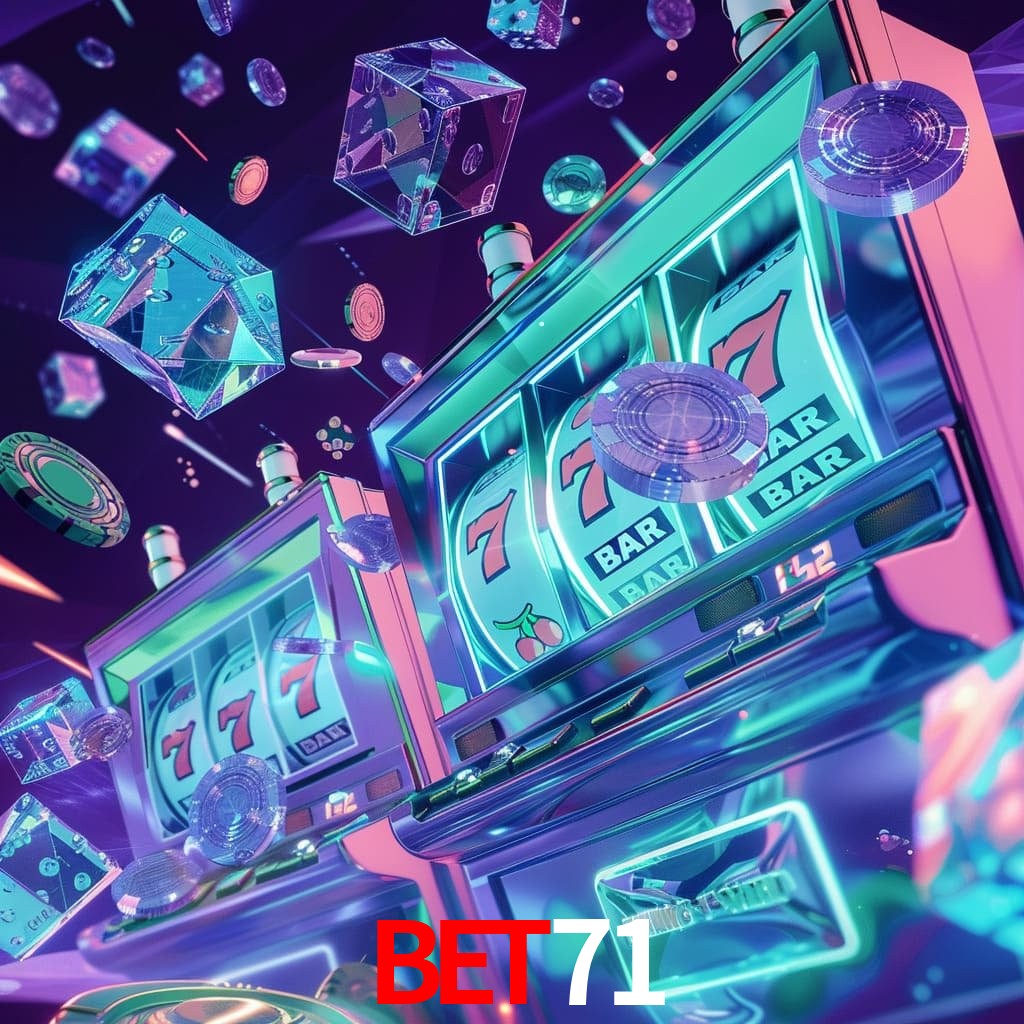 cassino BET71