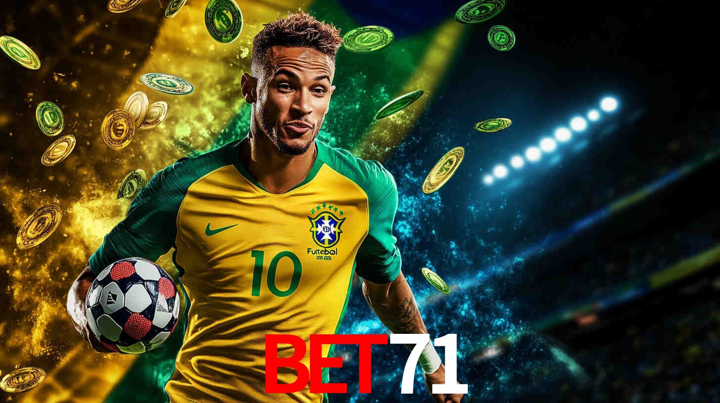 Explorando a Categoria de Eventos em Apostas na BET71