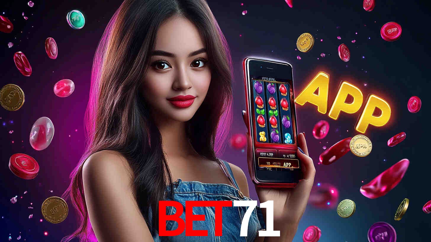 A Popularidade dos Caça-Níqueis no BET71