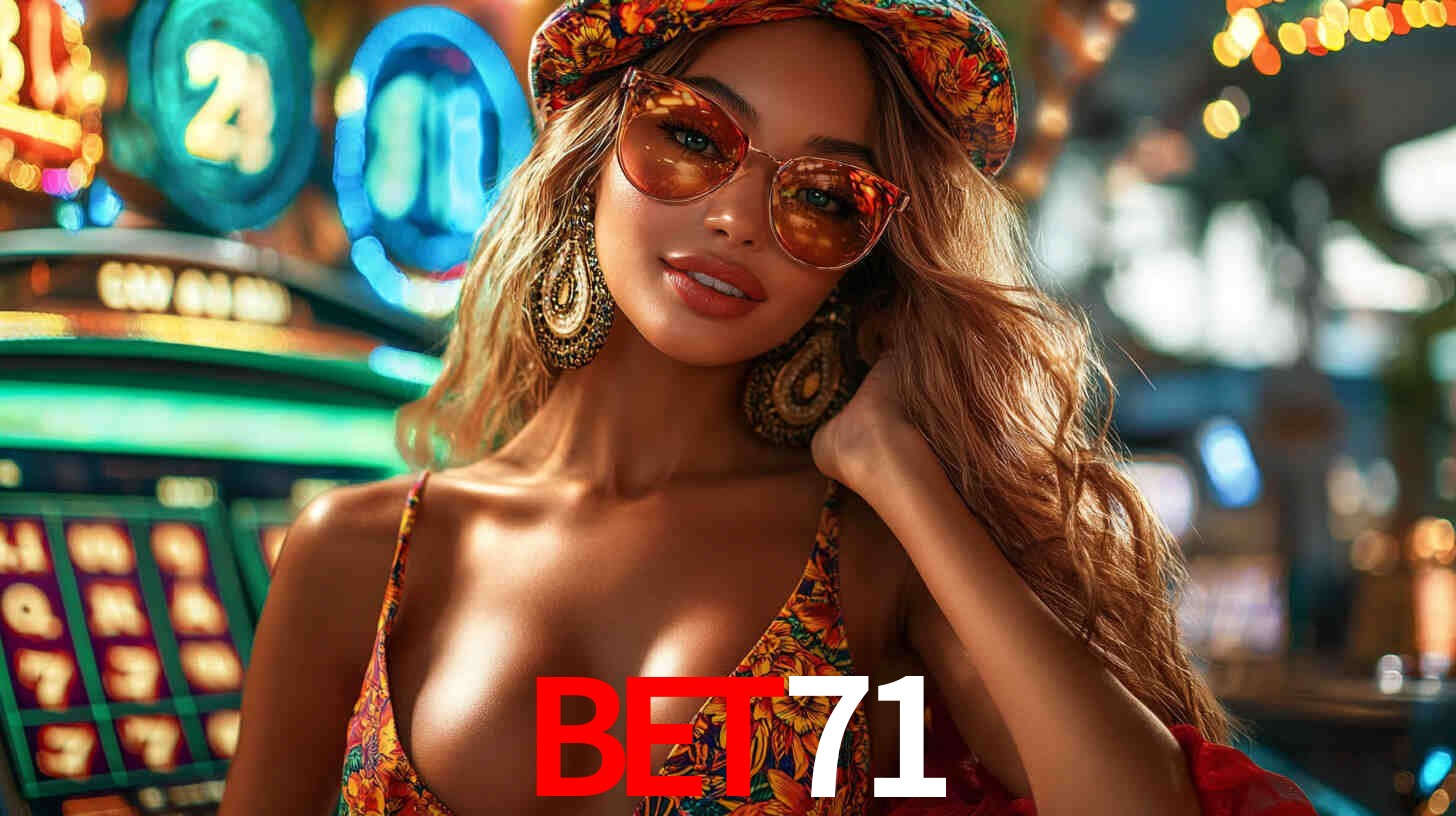 BET71 App Interface