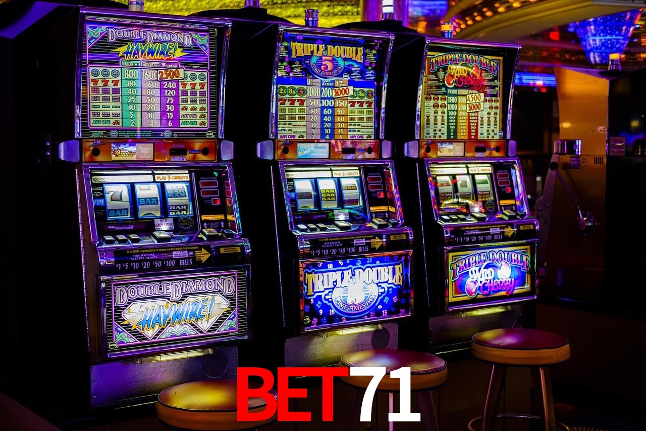 Jogo Spaceman BET71