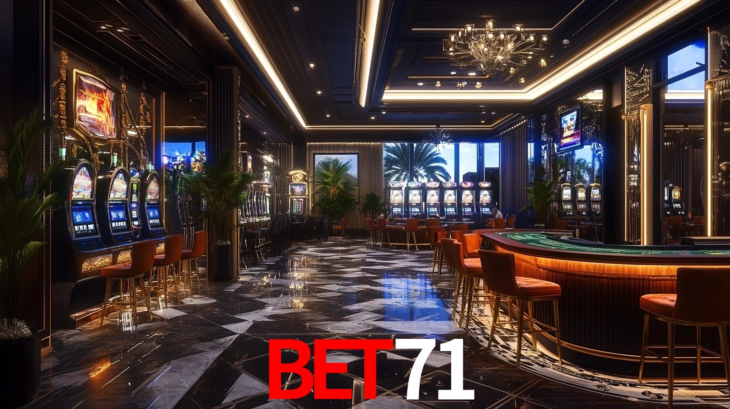 Ofertas Imperdíveis na BET71: Promoções e Bônus Que Valem a Pena
