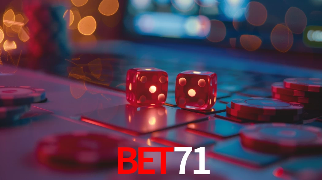Game Providers BET71