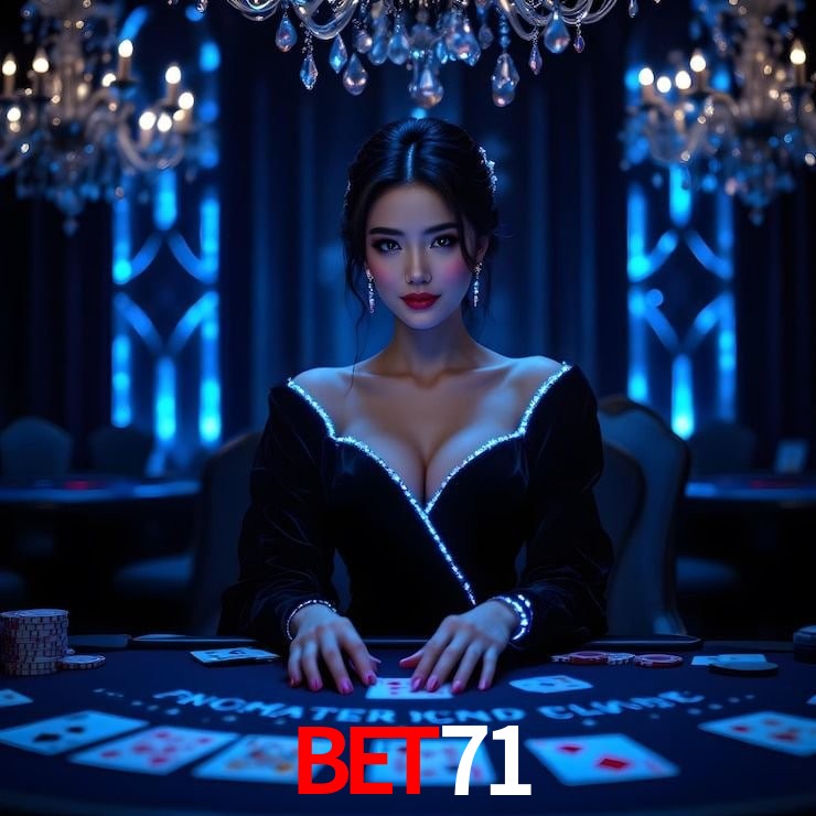 Provedores de Jogos BET71