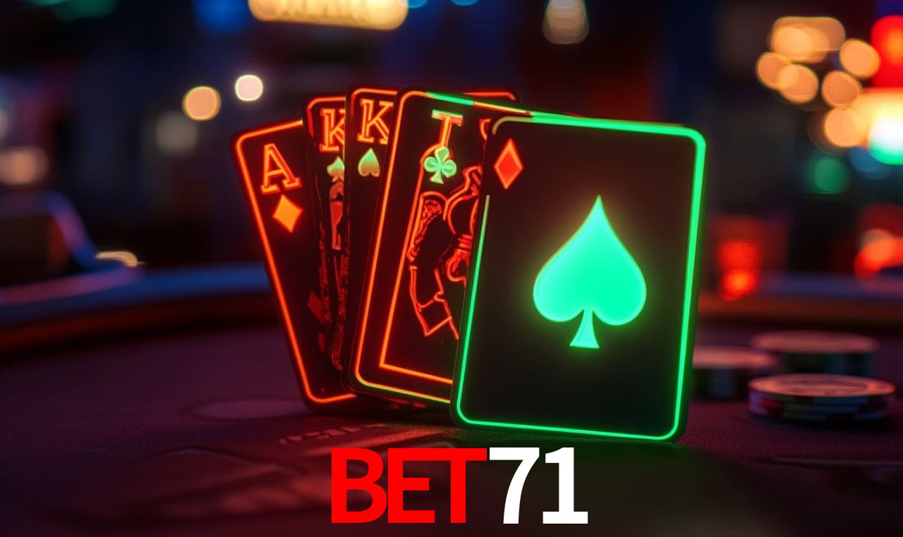 Avaliações dos Jogadores BET71