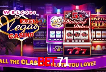 Descubra a Essência do BET71: Nossa História e Compromissos