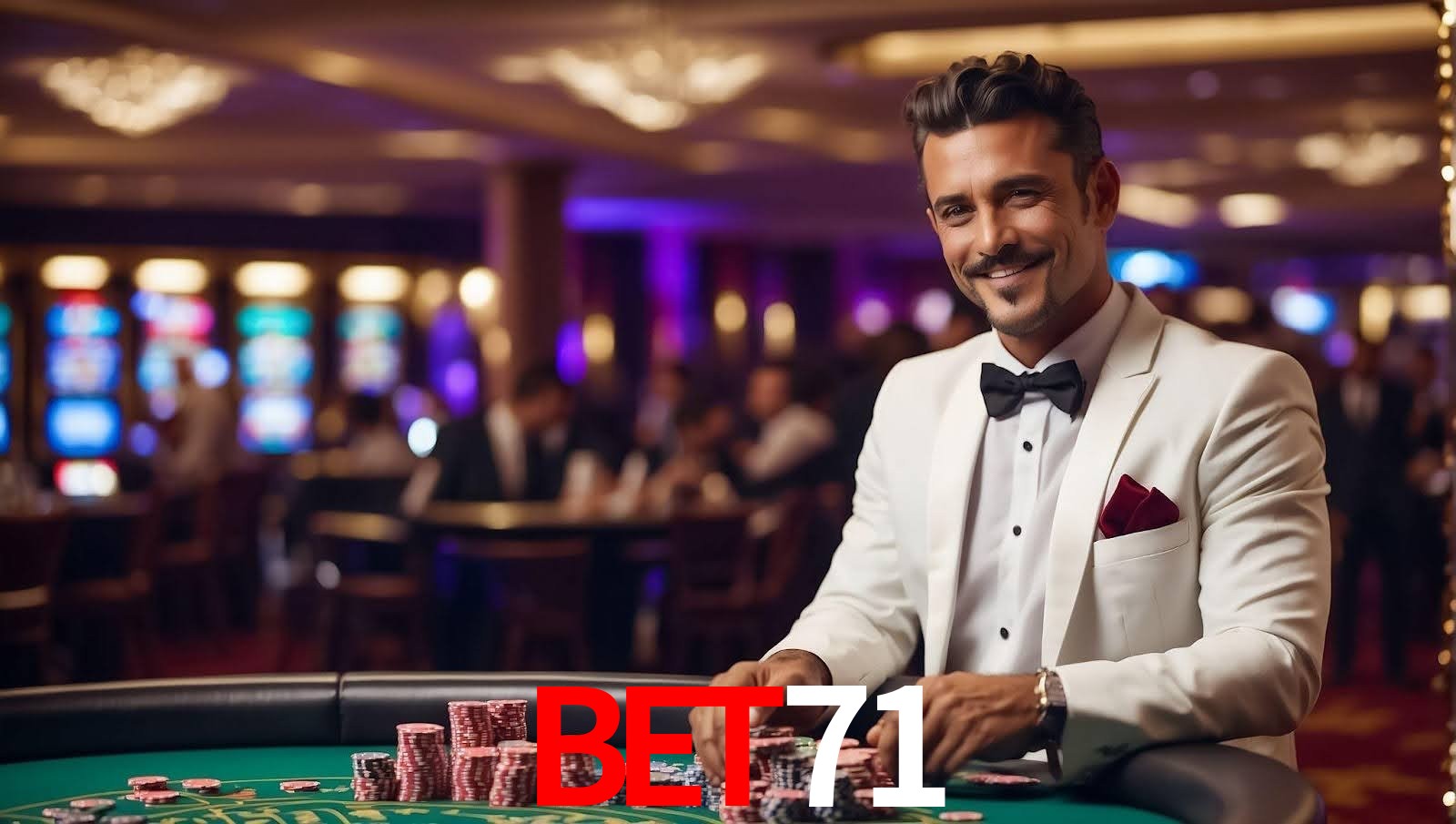 Sistemas de Segurança BET71