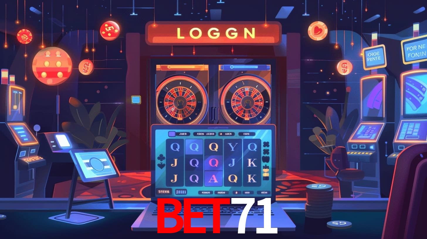 Promoções Sazonais BET71