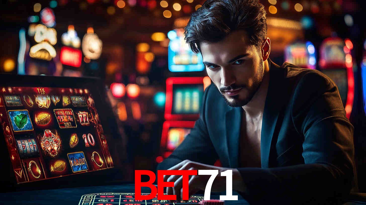 BET71 COM CASINO